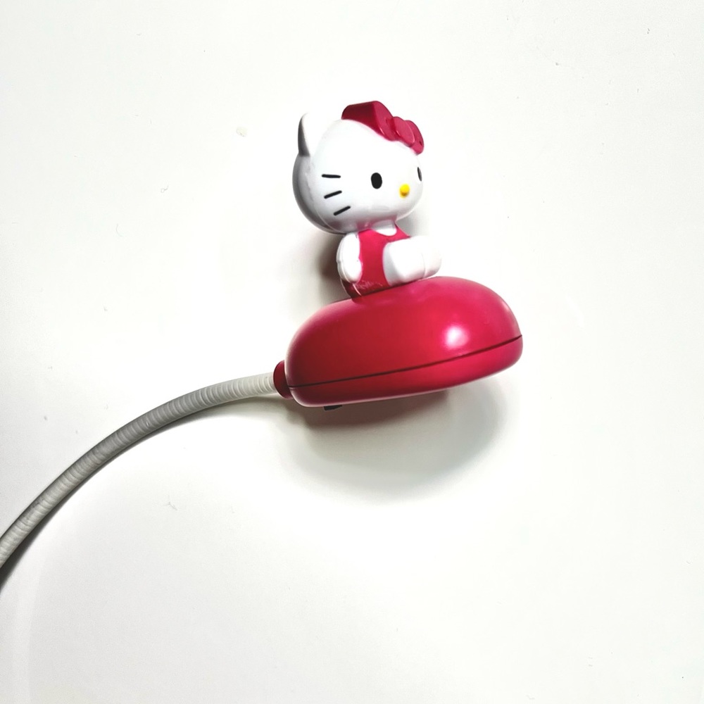 Hello Kitty USB Laptop Reading Light